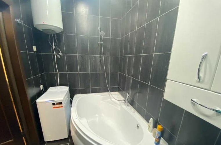 продажа двухкомнатной квартиры номер A-173680 в Приморском районе, фото номер 9